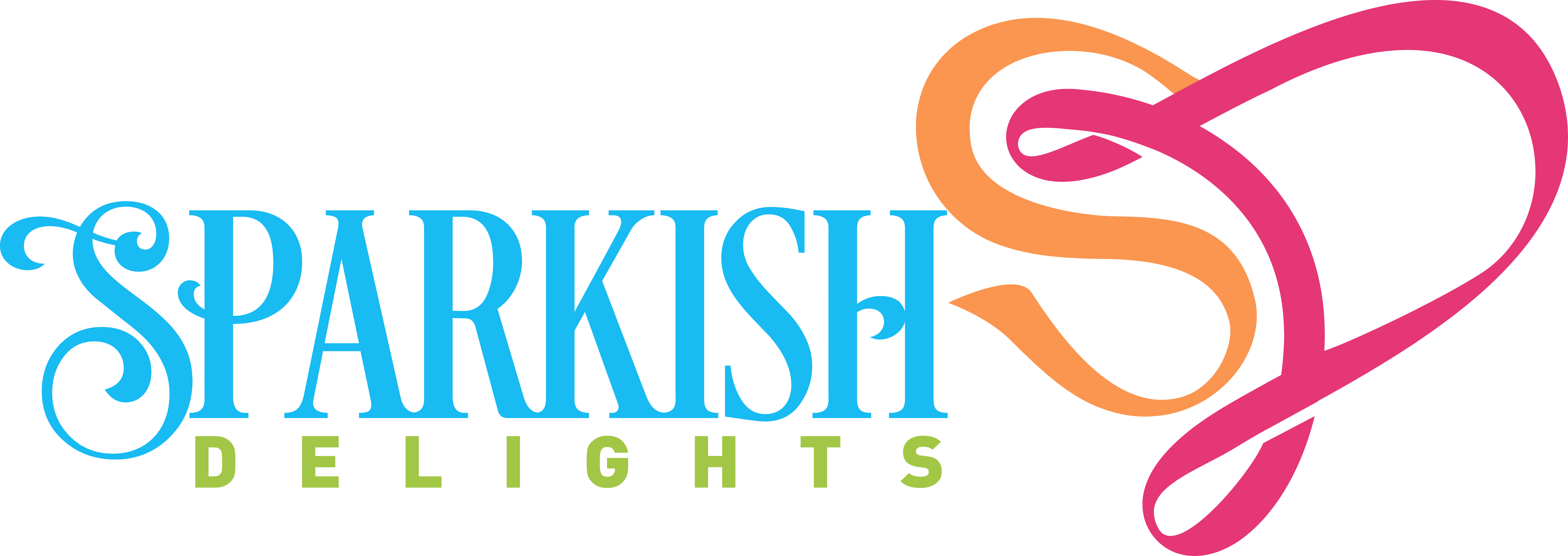 Sparkish Delights